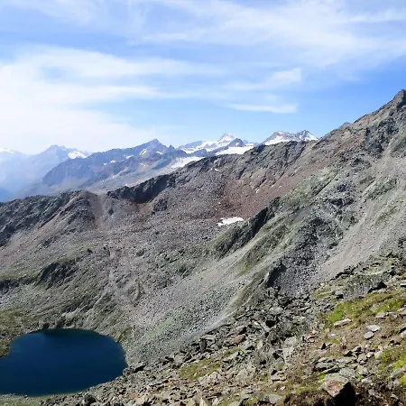 Σπίτι διακοπών Kleewein By Interhome *