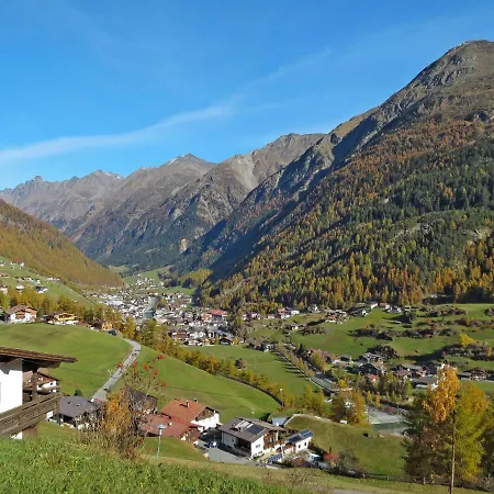 Nyaraló Kleewein - Soe215 By Interhome Sölden