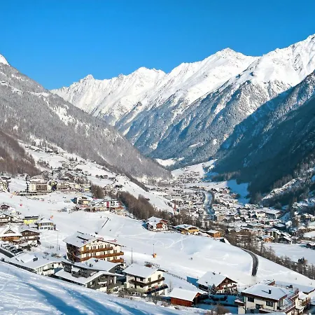 Kleewein By Interhome Σπίτι διακοπών Ζόλντεν