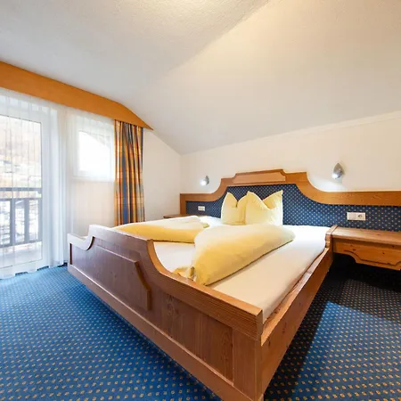 Kleewein By Interhome Feriehus Sölden