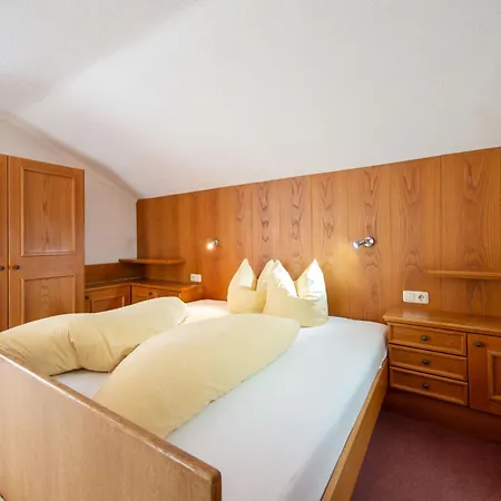 Kleewein By Interhome Ferienhaus Sölden