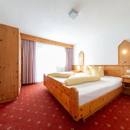 Feriehus Kleewein By Interhome