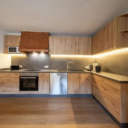 Feriehus Kleewein By Interhome *