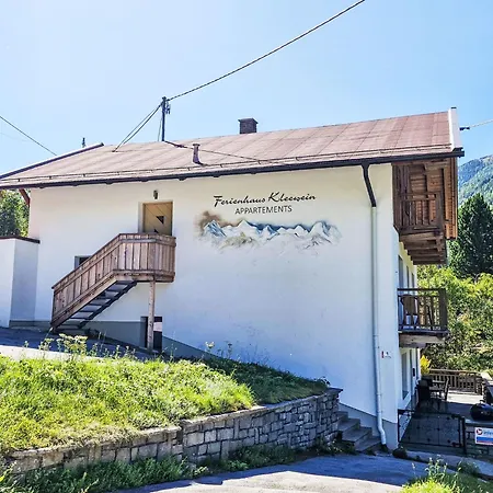 Kleewein By Interhome Ferienhaus