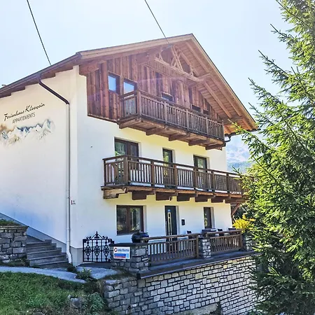 Hébergement de vacances Kleewein By Interhome