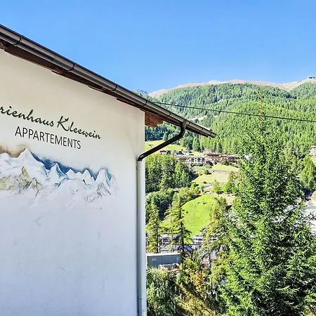 Kleewein By Interhome Hébergement de vacances *