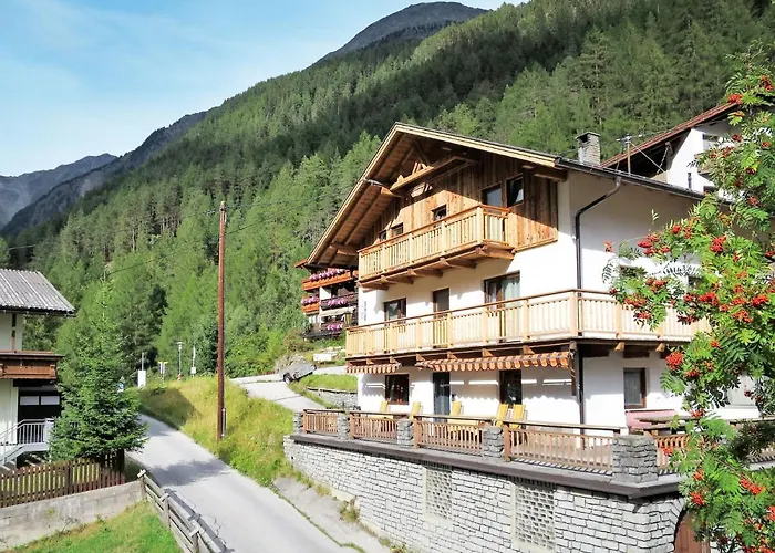 Kleewein By Interhome Vakantiehuis