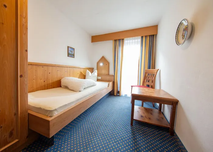 Hébergement de vacances Kleewein By Interhome *