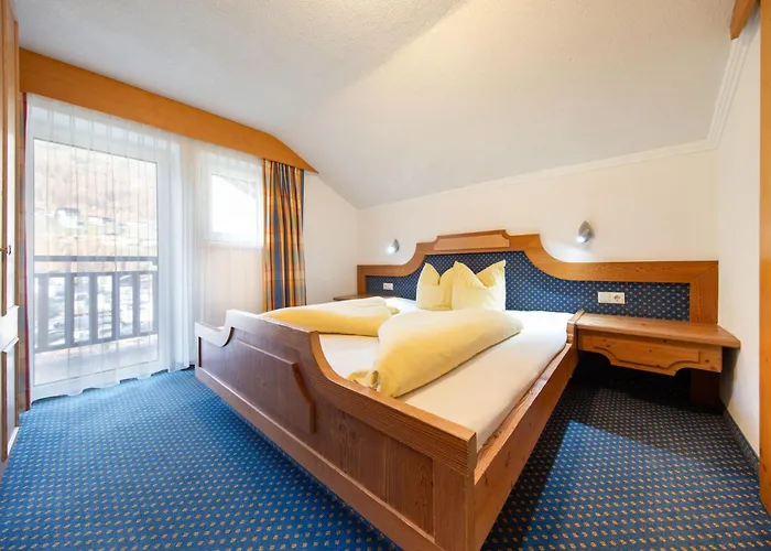 Kleewein By Interhome Hébergement de vacances Sölden