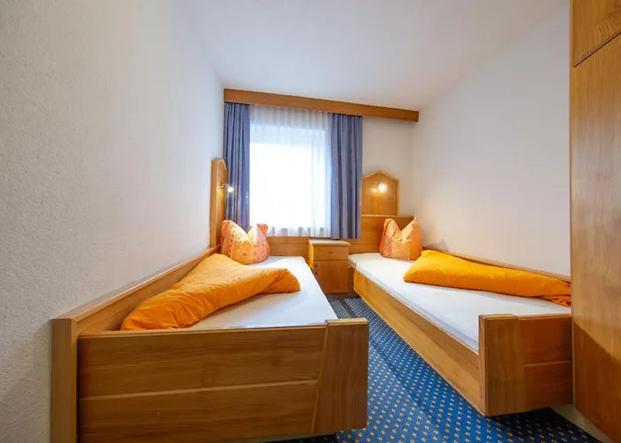 Kleewein By Interhome Vakantiehuis Sölden