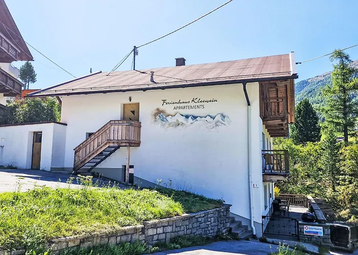 Kleewein By Interhome Hébergement de vacances