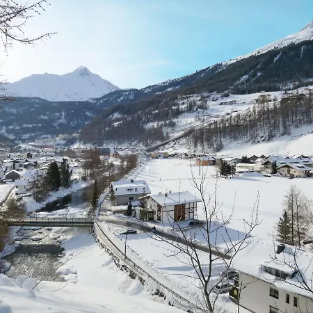 Kleewein By Interhome Semesterbostad Sölden