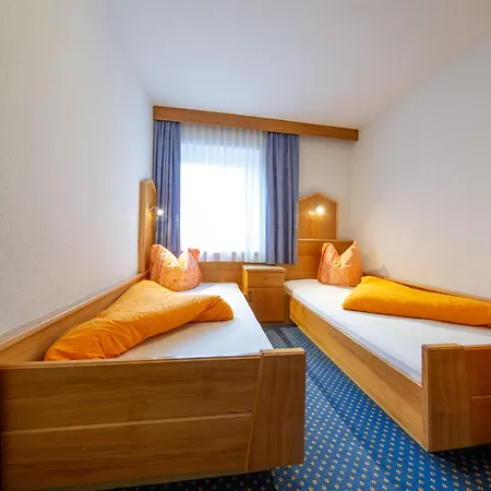 Kleewein By Interhome Semesterbostad Sölden