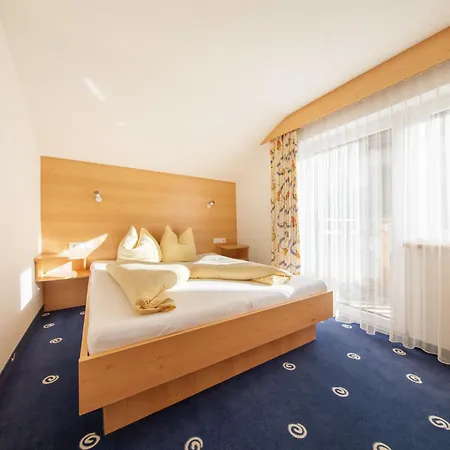 Semesterbostad Kleewein By Interhome Sölden