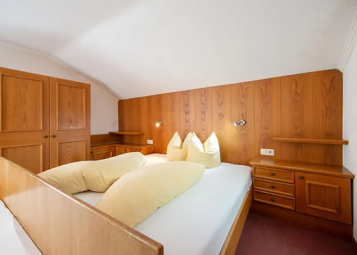 Kleewein By Interhome Ferienhaus Sölden