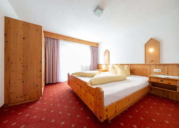 Ferienhaus Kleewein By Interhome