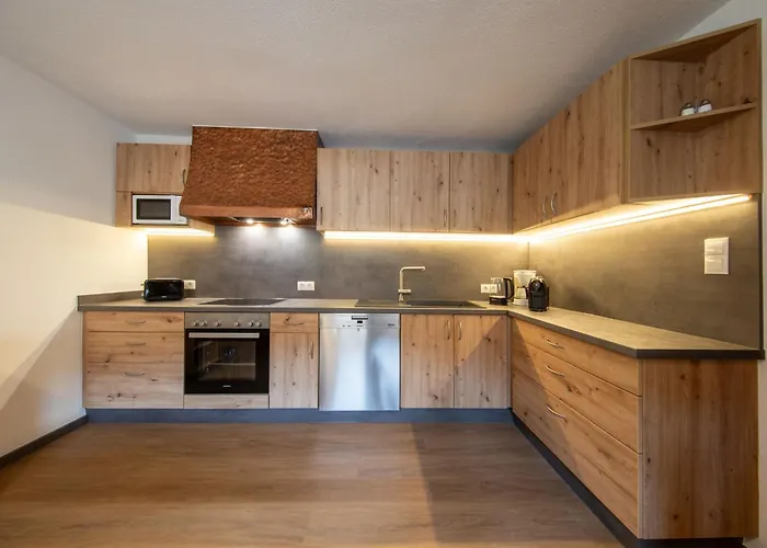 Ferienhaus Kleewein By Interhome *