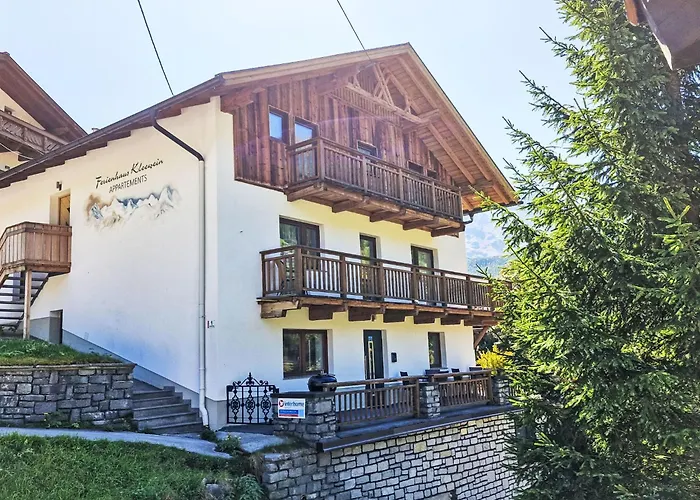 Ferienhaus Kleewein By Interhome