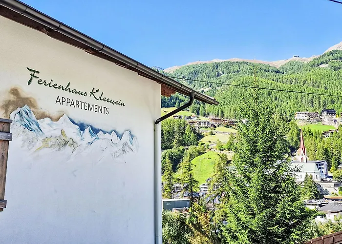 Kleewein By Interhome Ferienhaus *