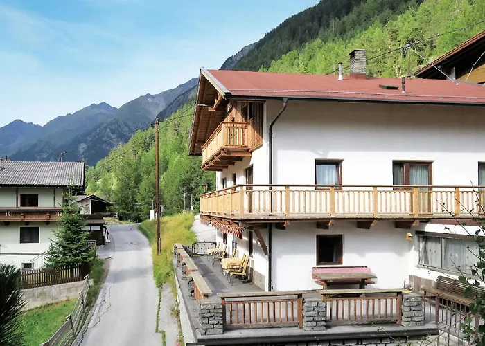 Kleewein By Interhome *