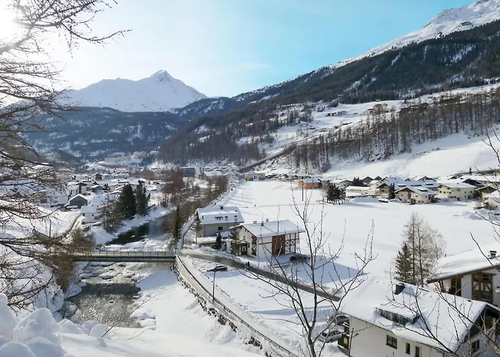 Kleewein By Interhome Nyaraló Sölden