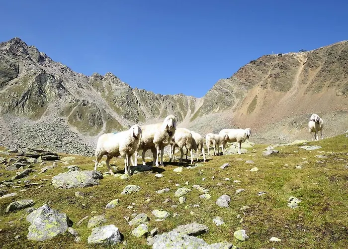 Nyaraló Kleewein By Interhome *