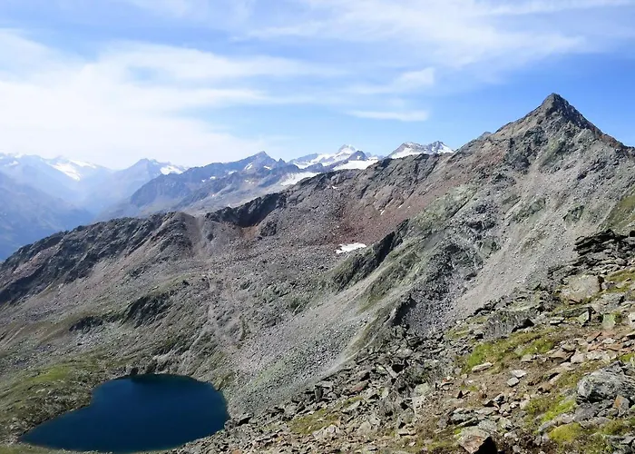 Nyaraló Kleewein By Interhome *