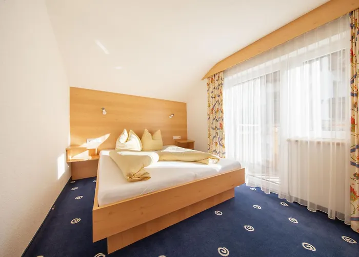 Nyaraló Kleewein By Interhome Sölden